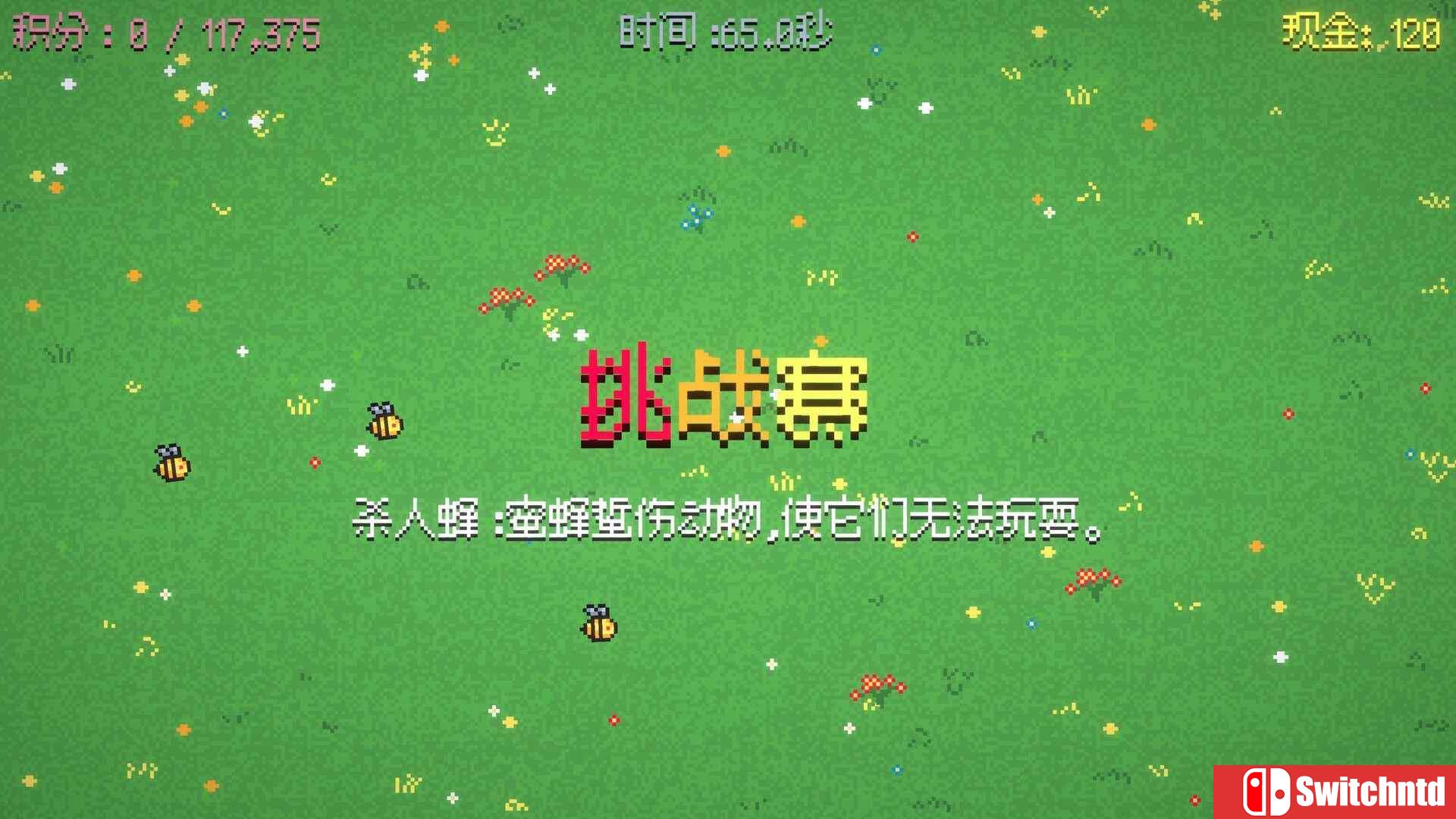 《套索牧场（Wrangle Ranch）》官方中文 TENOKE镜像版[CN/EN/JP]_5