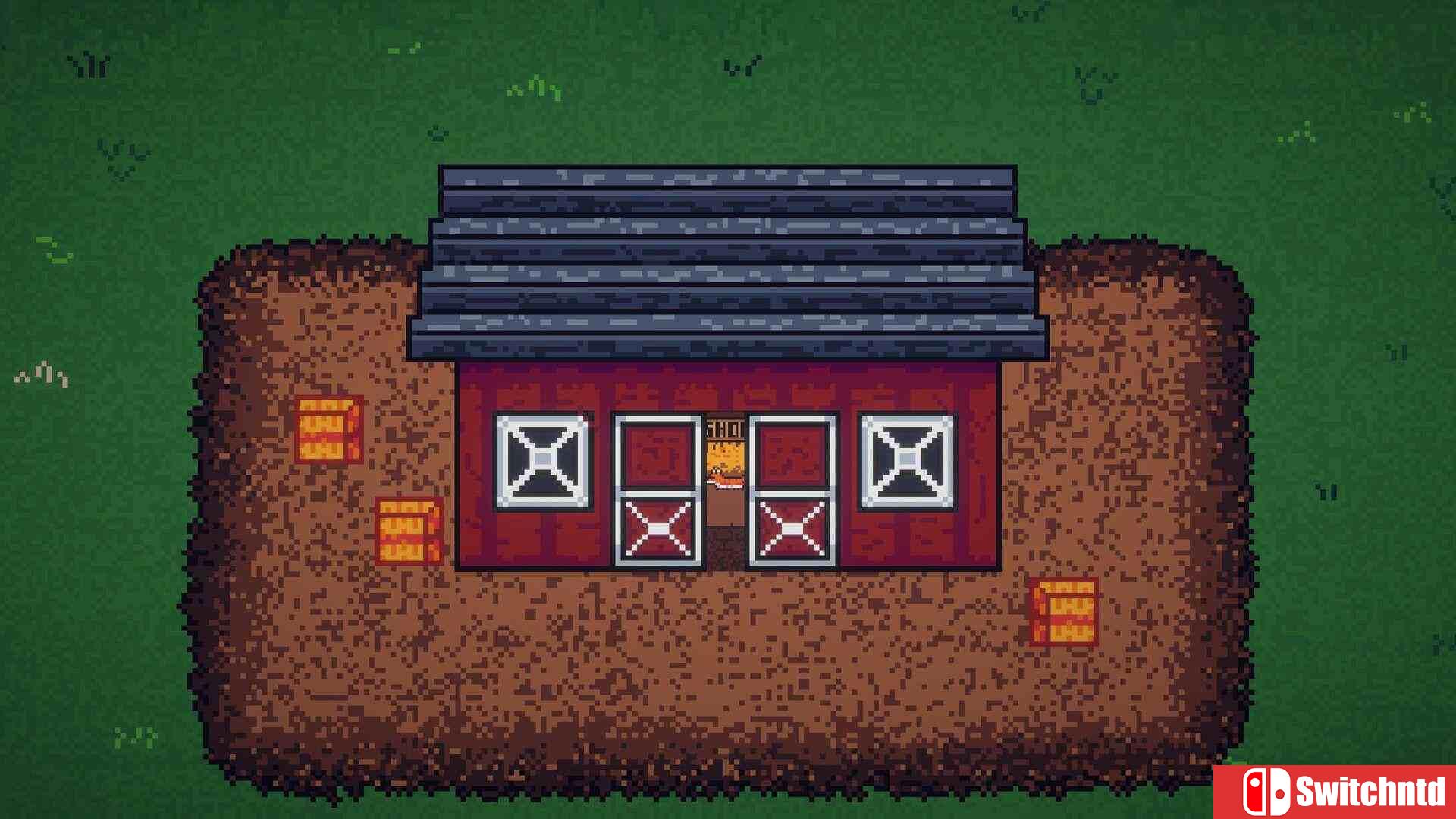 《套索牧场（Wrangle Ranch）》官方中文 TENOKE镜像版[CN/EN/JP]_2