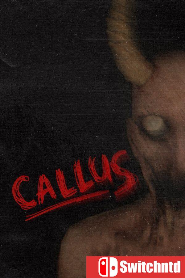《茧痕（CALLUS）》bADkARMA硬盘版[EN]