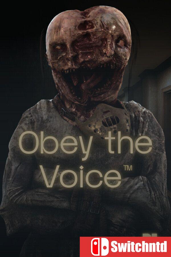 《服从声音（Obey the Voice）》TENOKE镜像版[EN]