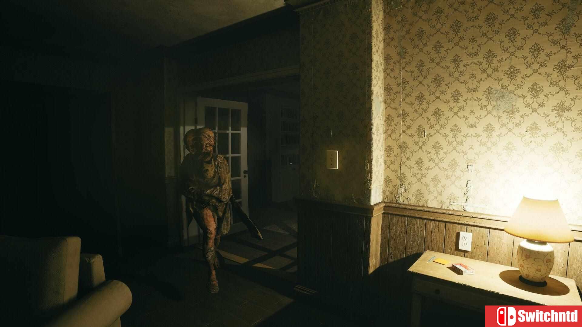 《服从声音（Obey the Voice）》TENOKE镜像版[EN]_1