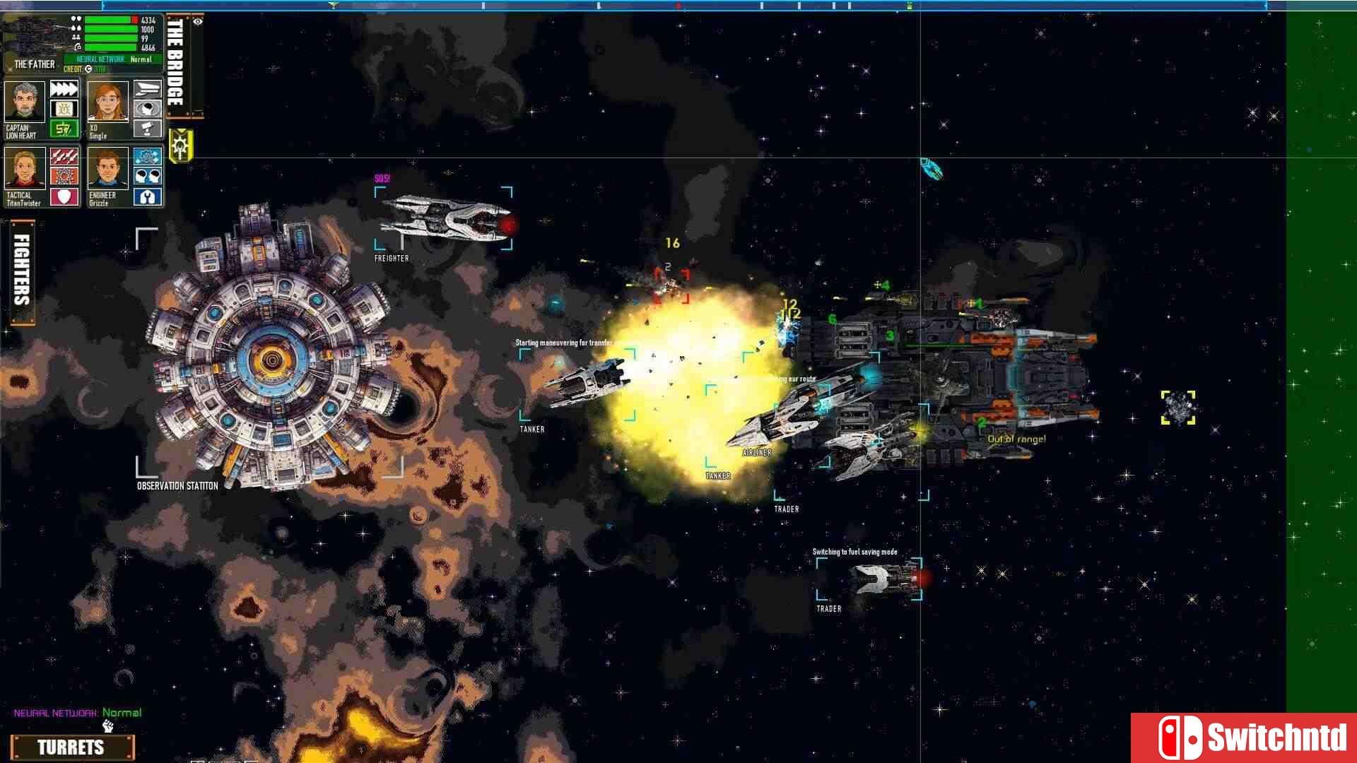《海盗巡逻队（Pirate Patrol）》TENOKE镜像版[EN]_1