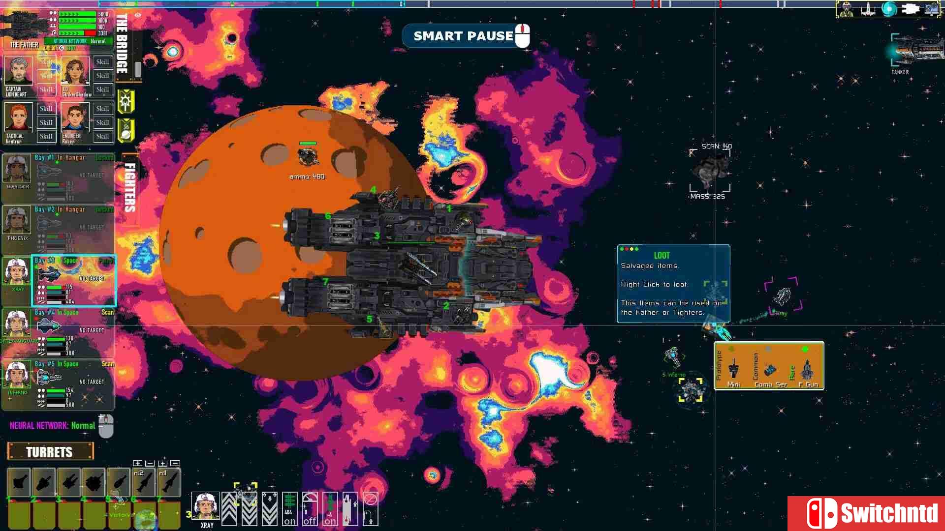《海盗巡逻队（Pirate Patrol）》TENOKE镜像版[EN]_2