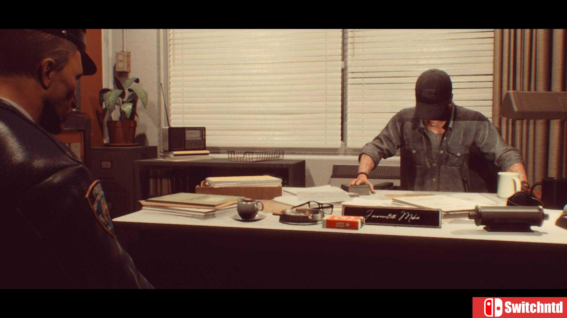 《地下室惊声（2025）（Screaming In The Basement (2025)）》EA P2P硬盘版[EN]_5