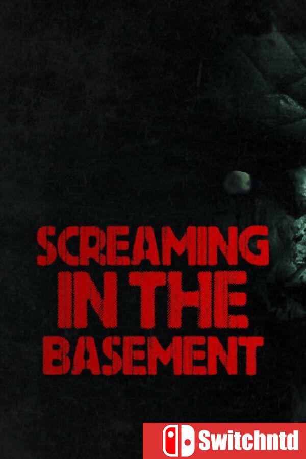 《地下室惊声（2025）（Screaming In The Basement (2025)）》EA P2P硬盘版[EN]