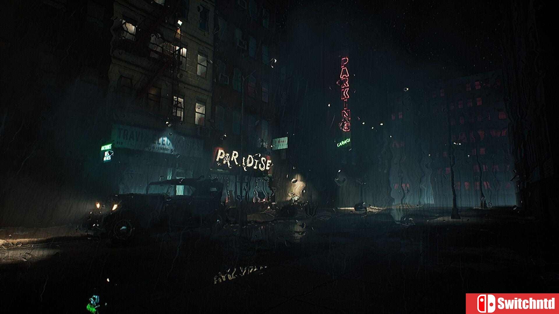 《地下室惊声（2025）（Screaming In The Basement (2025)）》EA P2P硬盘版[EN]_3