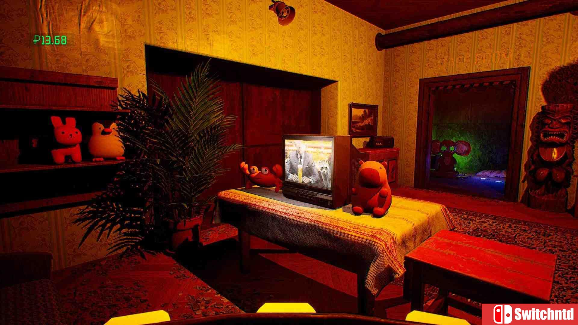 《苦役人生（DRUDGE）》官方中文 Early Access P2P硬盘版[CN/TW/EN/JP]_5