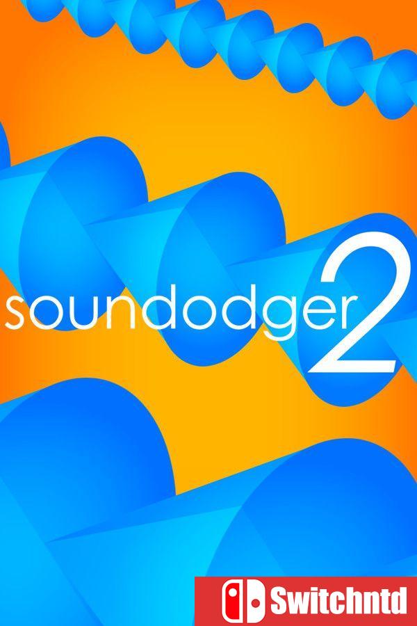 《谜音幻阵2（Soundodger 2）》Build 21271027 [英文]