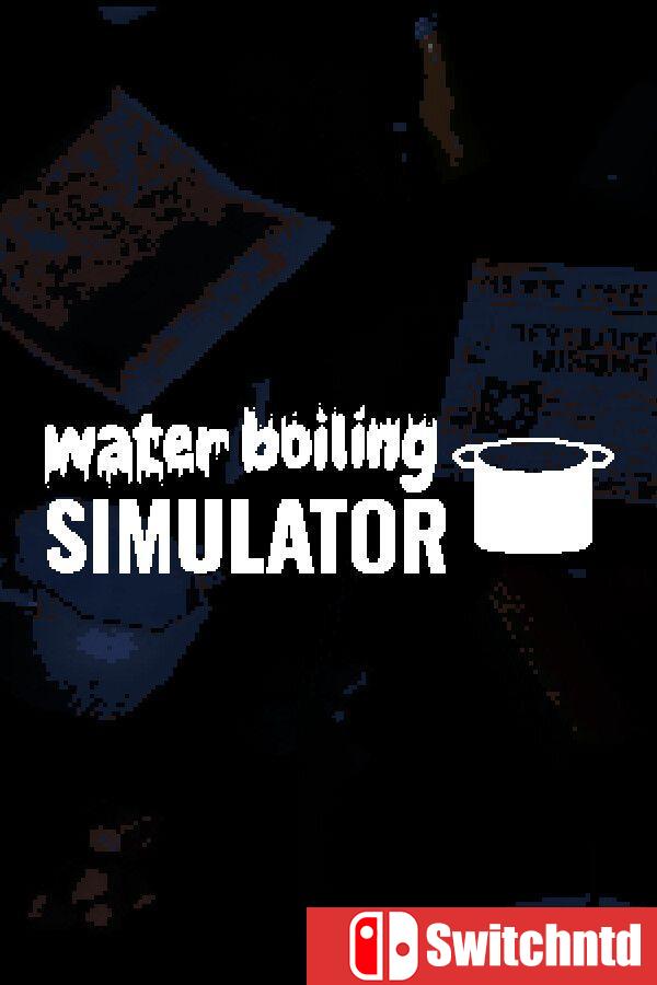《煮水模拟（Water Boiling Simulator）》v1.2.7 [英文]
