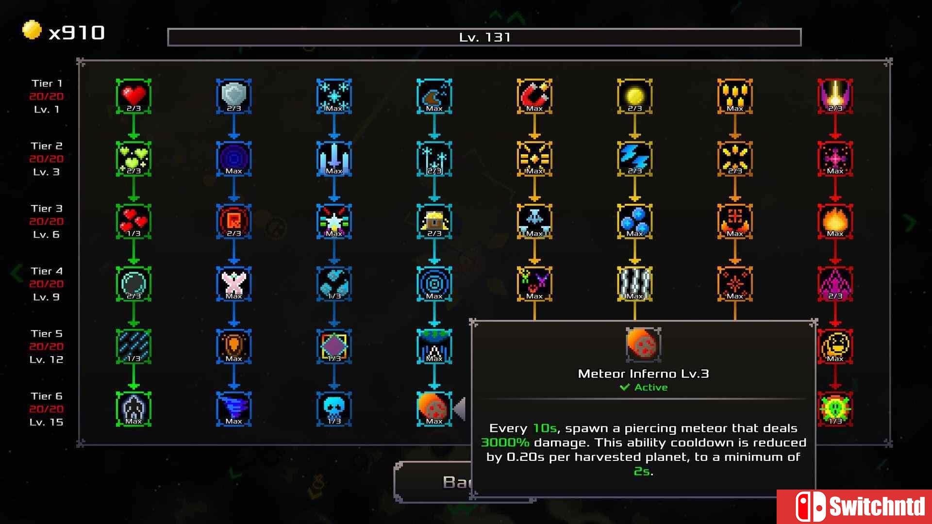 《阿卡迪姆：太空奥德赛（Arcadium - Space Odyssey）》Build 21623816 P2P硬盘版[CN/EN]_4