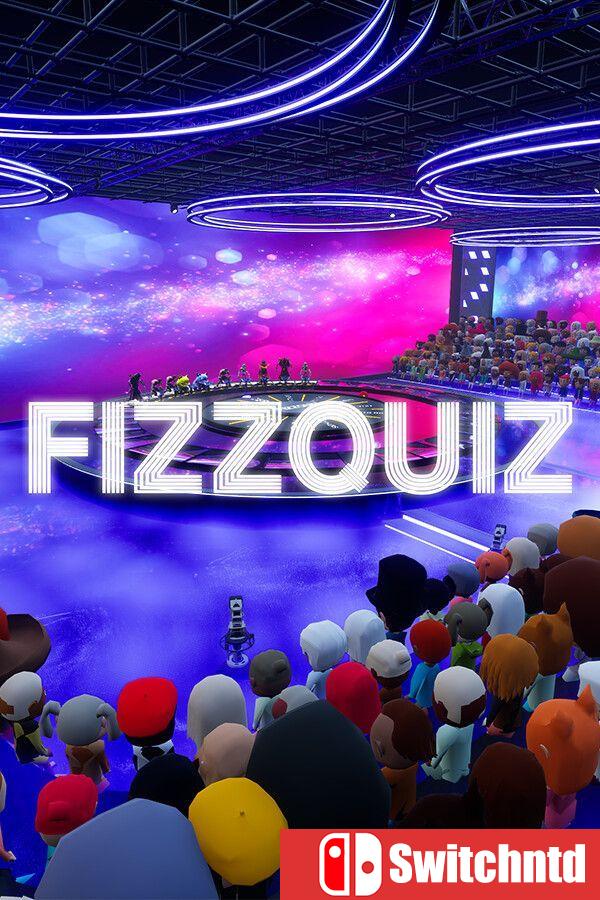 《趣味问答挑战（Fizz Quiz）》Build 18402772 [英文]