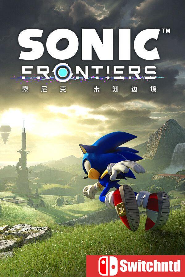 《索尼克 未知边境（Sonic Frontiers）》官方中文 voices38镜像版[中文/繁体/英文/日语]