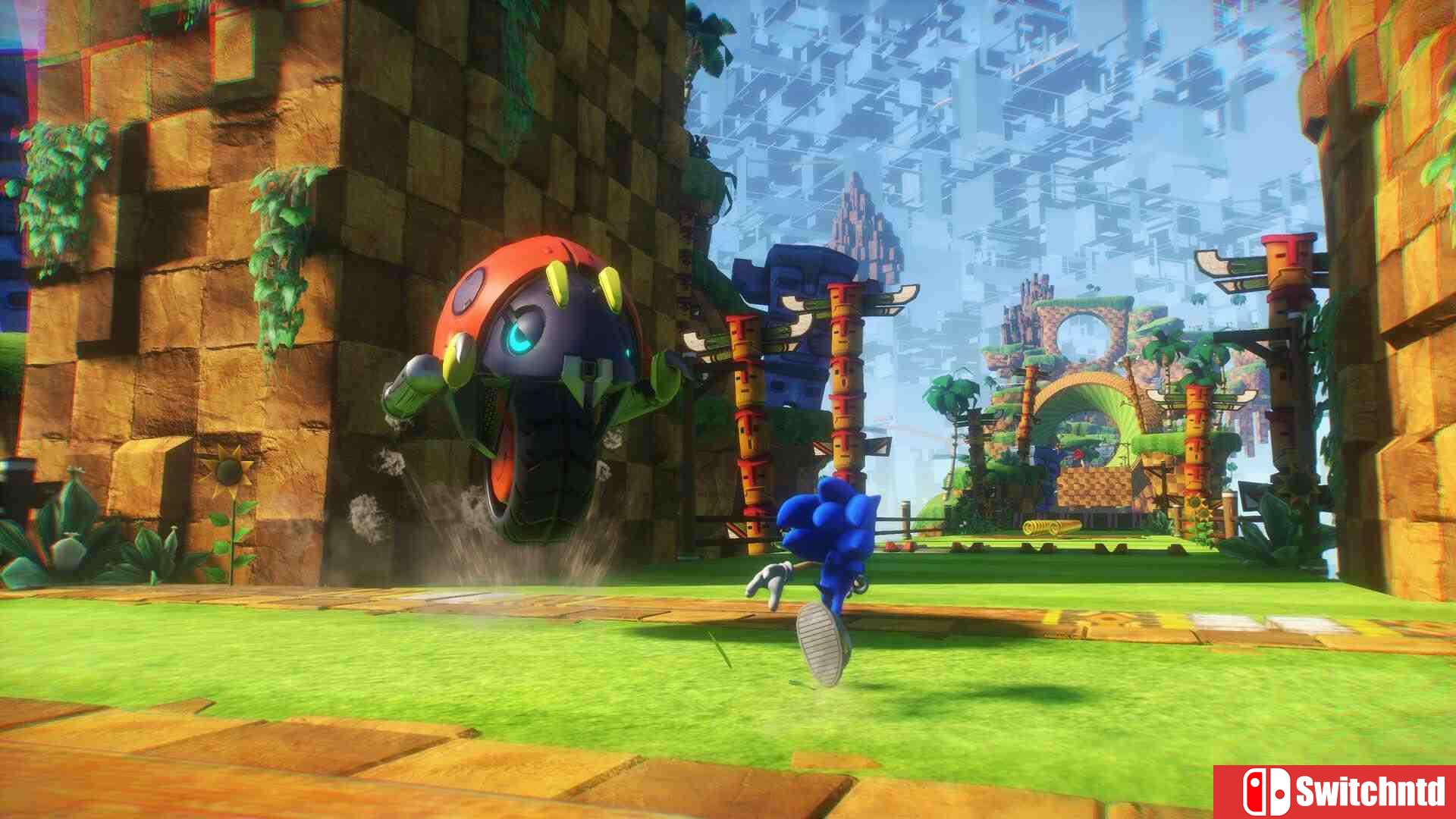 《索尼克 未知边境（Sonic Frontiers）》官方中文 voices38镜像版[CN/TW/EN/JP]_3
