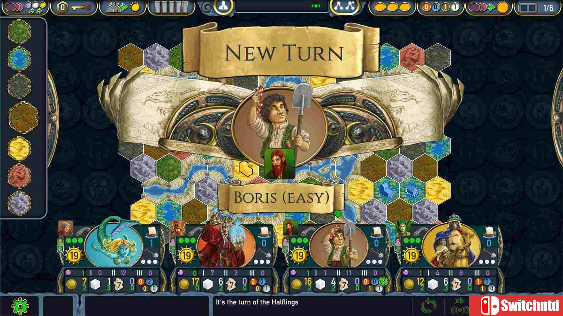 《秘境大地（Terra Mystica）》官方中文 Build 21589425 P2P硬盘版[CN/EN/JP]_3