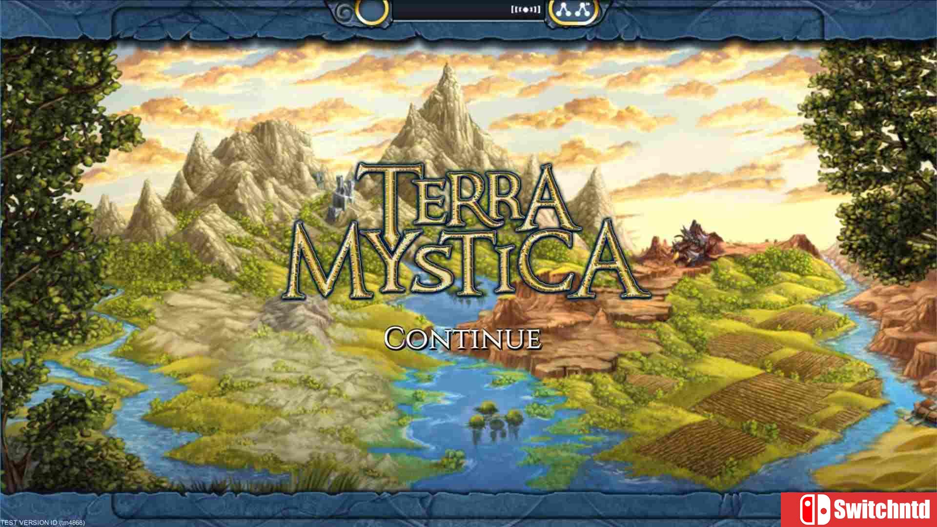 《秘境大地（Terra Mystica）》官方中文 Build 21589425 P2P硬盘版[CN/EN/JP]_1