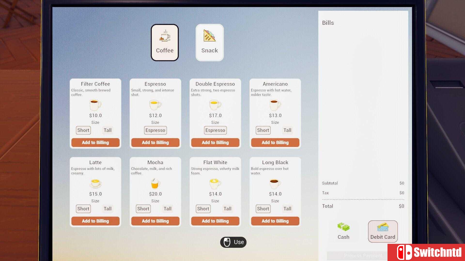 《烘焙人生：咖啡馆模拟器（The Roast - Coffee Shop Simulator）》EA P2P硬盘版[CN/EN]_2