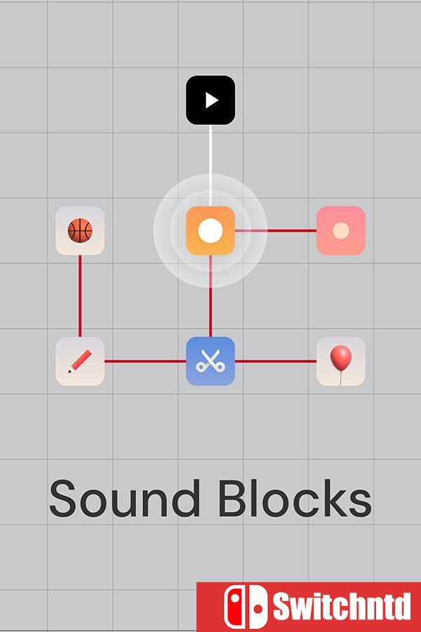 《声音方块（Sound Blocks）》v0.7.1 [英文]