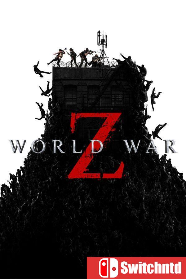 《僵尸世界大战：劫后余生（World War Z）》官方中文 集成行尸走肉DLC [中文/繁体/英文/日语]