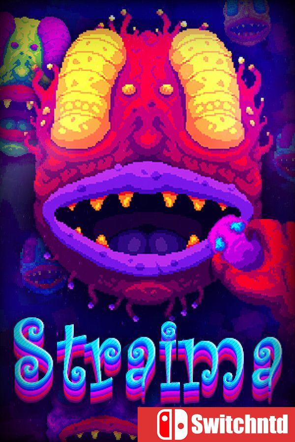 《斯特雷玛（Straima）》Build 21687792 [英文]