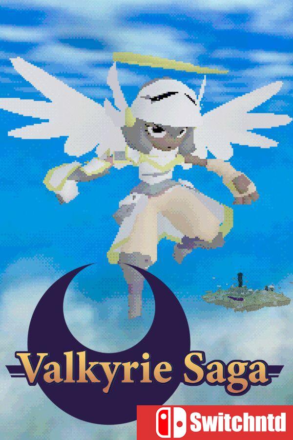 《女武神传奇（Valkyrie Saga）》Build 21682204 [英文]