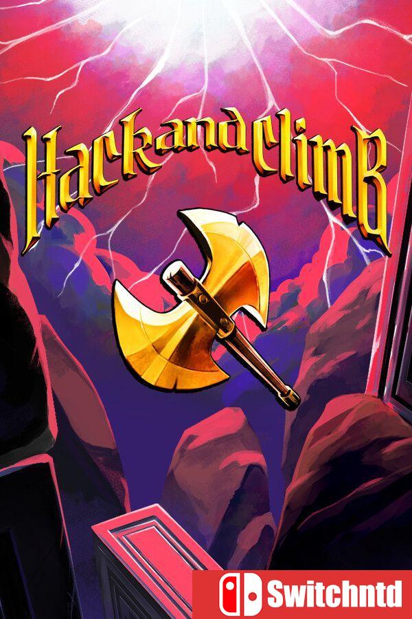《斧之攀巅（Hack And Climb）》官方中文 Build 21651661 [中文/英文/日语]