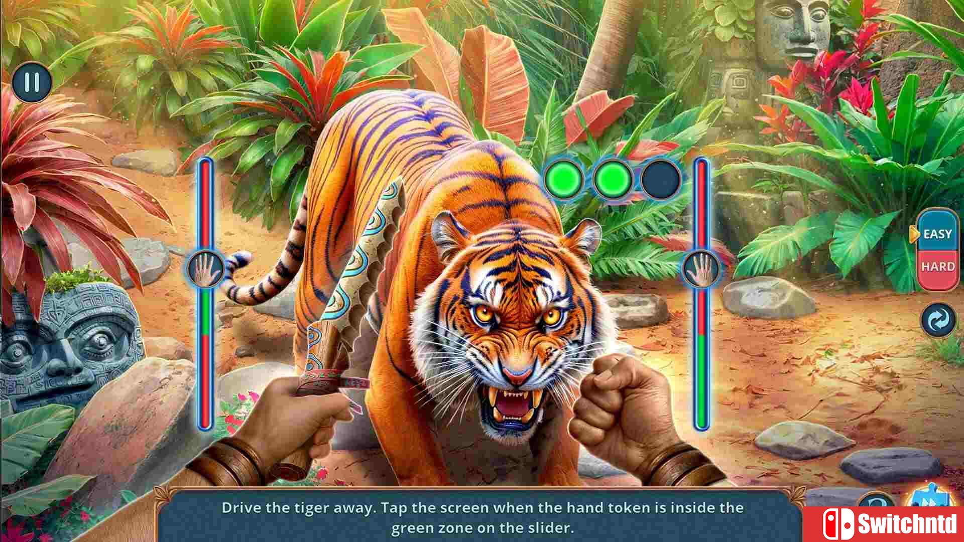 《冒险寻踪：失落于海（Adventure Seekers: Lost to Sea）》RAZOR硬盘版[EN]_2