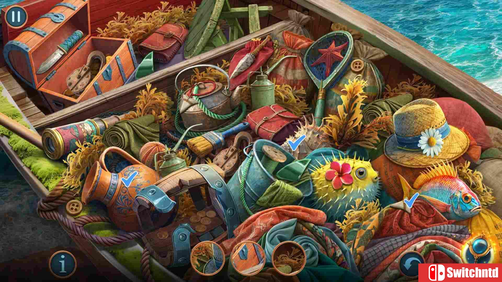 《冒险寻踪：失落于海（Adventure Seekers: Lost to Sea）》RAZOR硬盘版[EN]_3