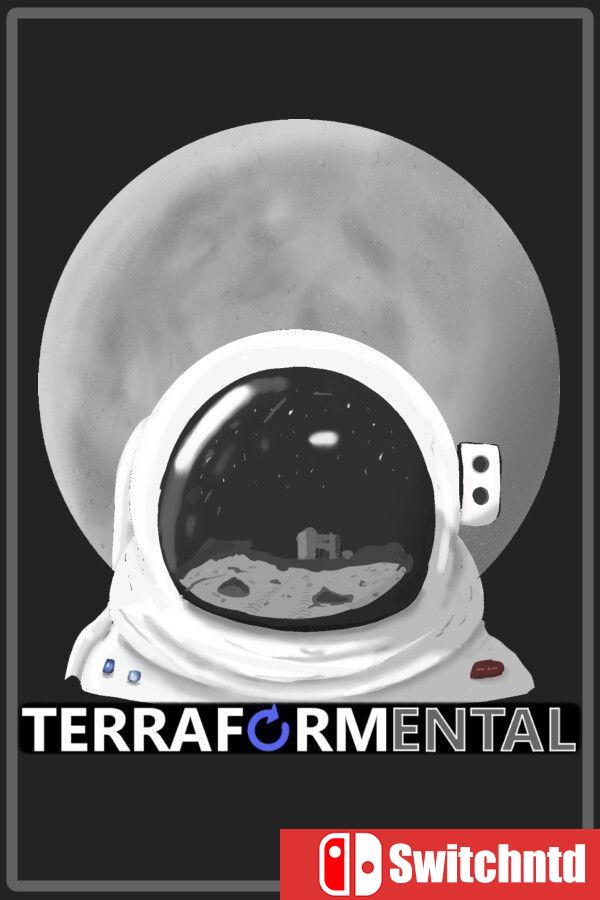 《地表构造（Terraformental）》v0.5.0.23 [英文]