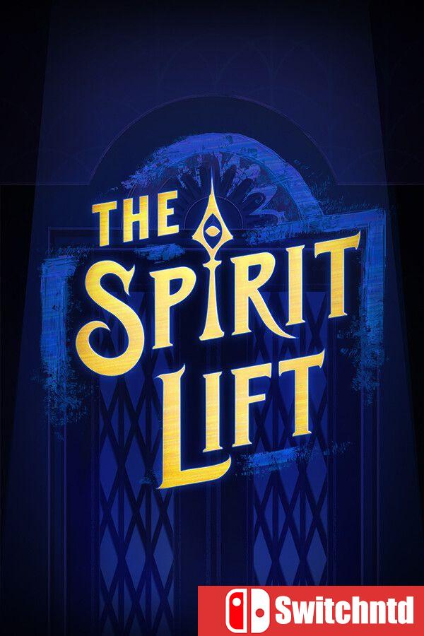 《灵异电梯（THE SPIRIT LIFT）》[英文]
