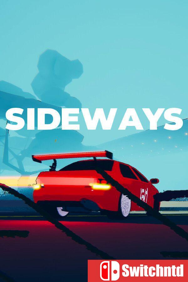 《侧向（Sideways）》[英文]