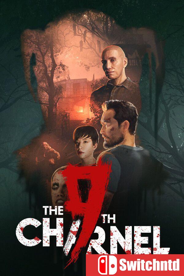 《第九藏骸所（The 9th Charnel）》官方中文 [中文/繁体/英文/日语]