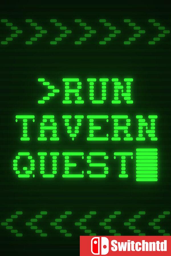 《掌控酒馆冒险（Run TavernQuest）》Build 21685694 [英文]
