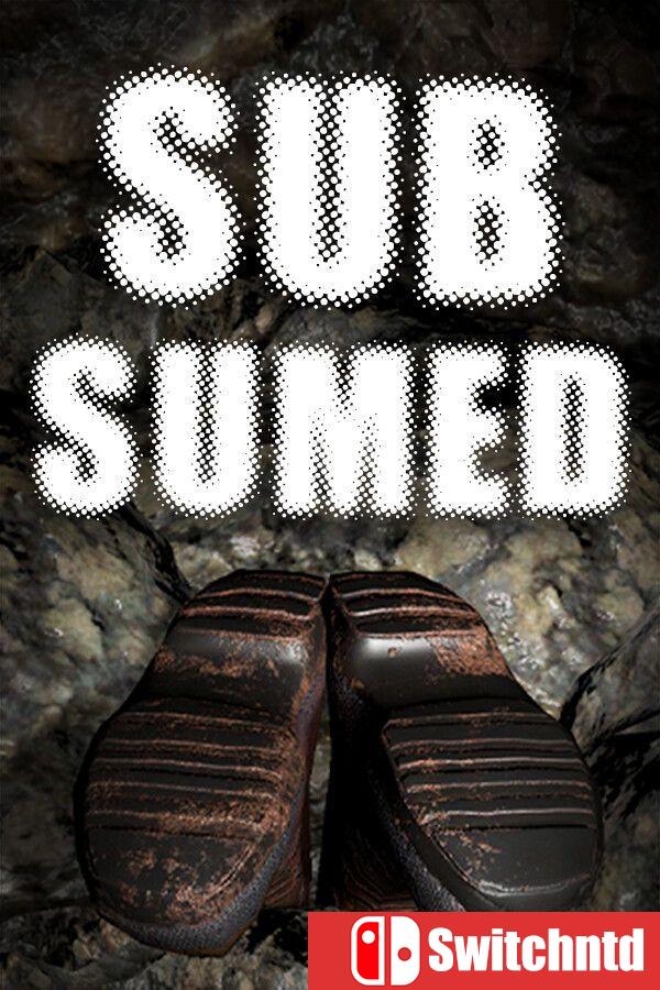 《洞潜深境（SUBSUMED）》[英文]