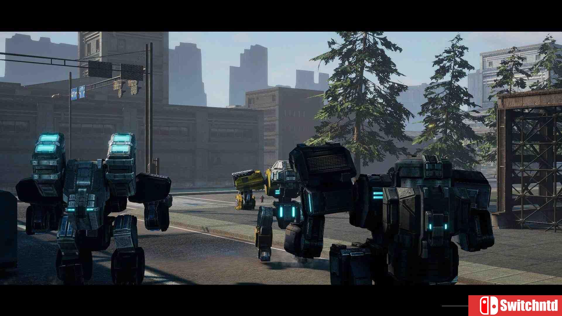 《前线任务3：重制版（FRONT MISSION 3: Remake）》官方中文 FLT镜像版[TW/EN/JP]_2