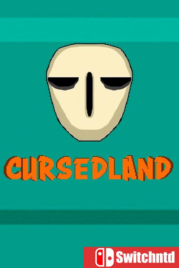 《诅咒之地（Cursedland）》Build 21689981 [英文]