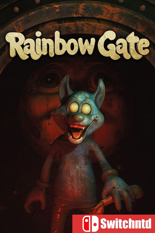 《彩虹之门（Rainbow Gate）》官方中文 TENOKE镜像版[CN/EN/JP]