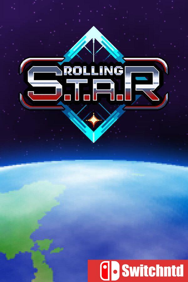 《翻滚之星（ROLLING STAR）》官方中文 集成友美另一个故事DLC [中文/繁体/英文/日语]