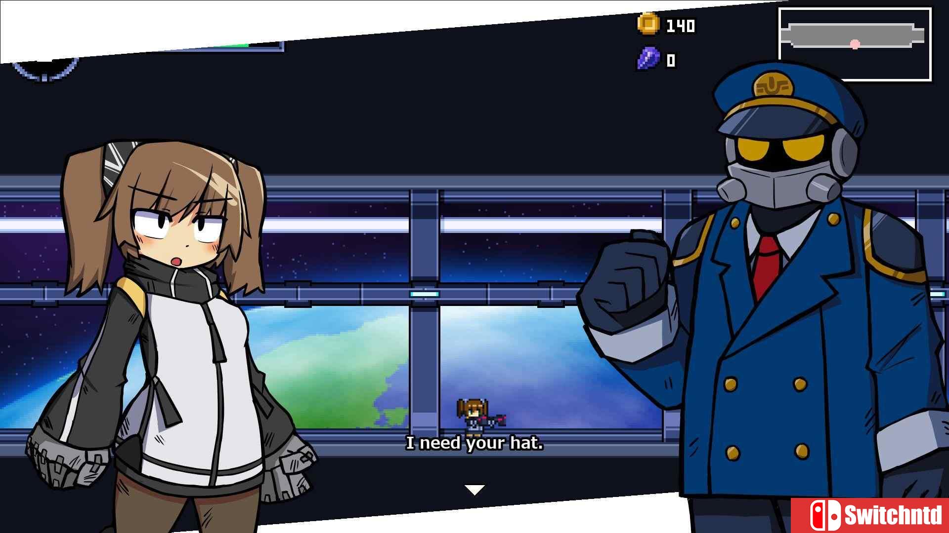 《翻滚之星（ROLLING STAR）》官方中文 集成友美另一个故事DLC TENOKE镜像版[CN/TW/EN/JP]_2