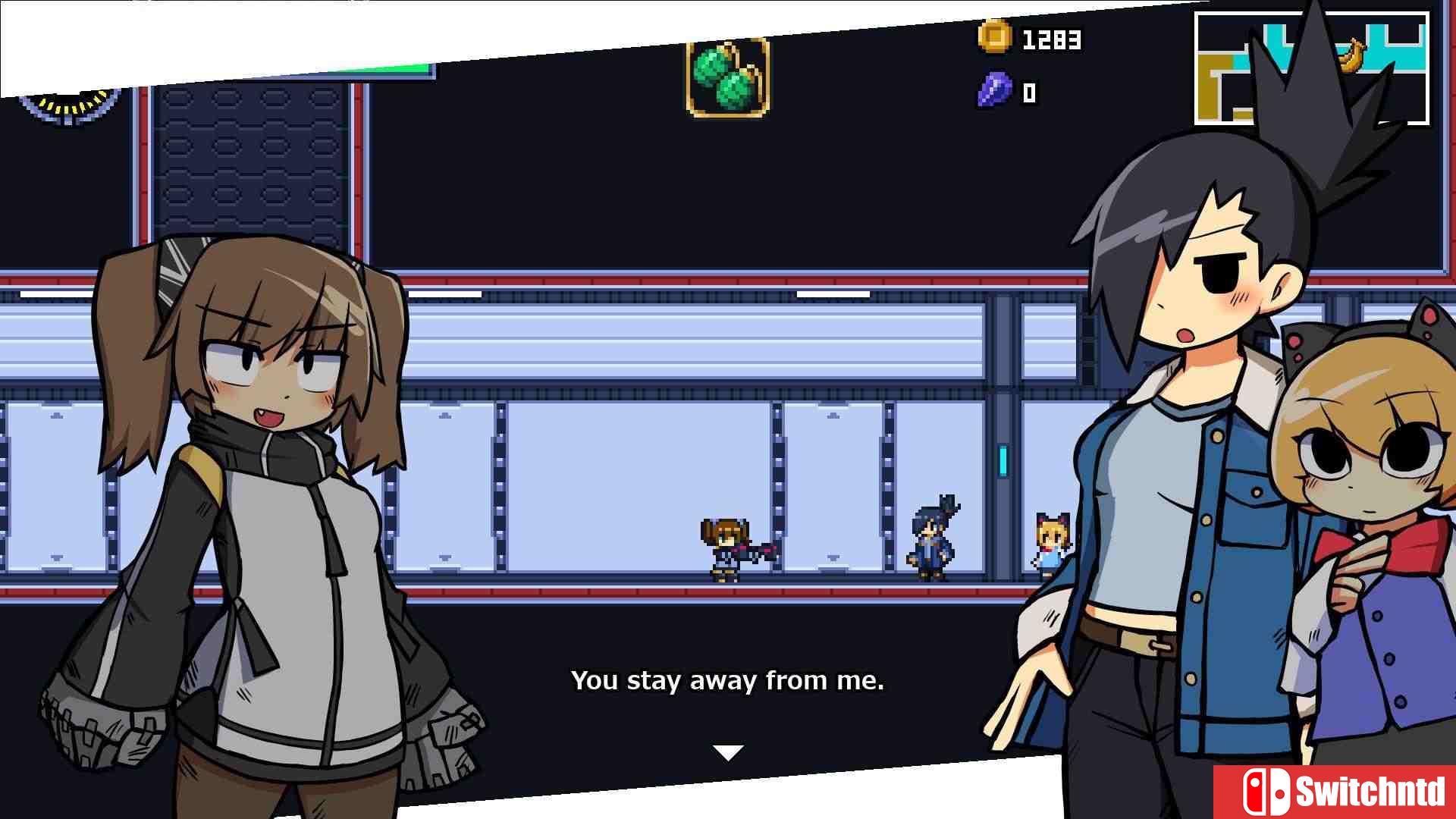 《翻滚之星（ROLLING STAR）》官方中文 集成友美另一个故事DLC TENOKE镜像版[CN/TW/EN/JP]_4