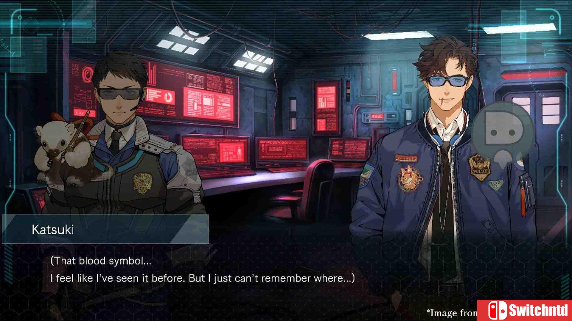 《黄昏索引：祇园（DUSK INDEX: GION）》Build 21612295 P2P硬盘版[EN/JP]_1