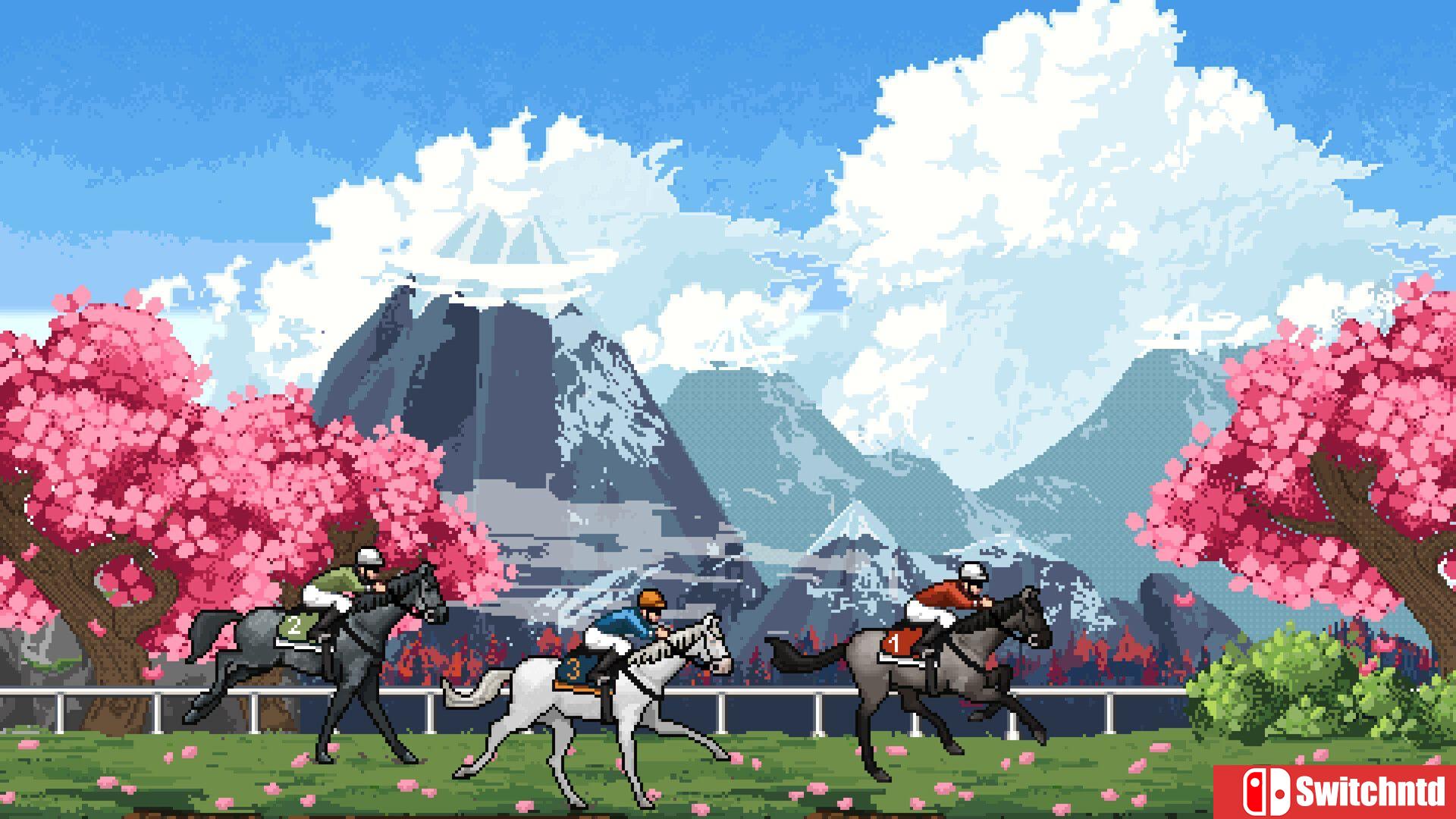 《赛马经理（Horse Racing Manager）》Build 21717512 P2P硬盘版[EN]_3