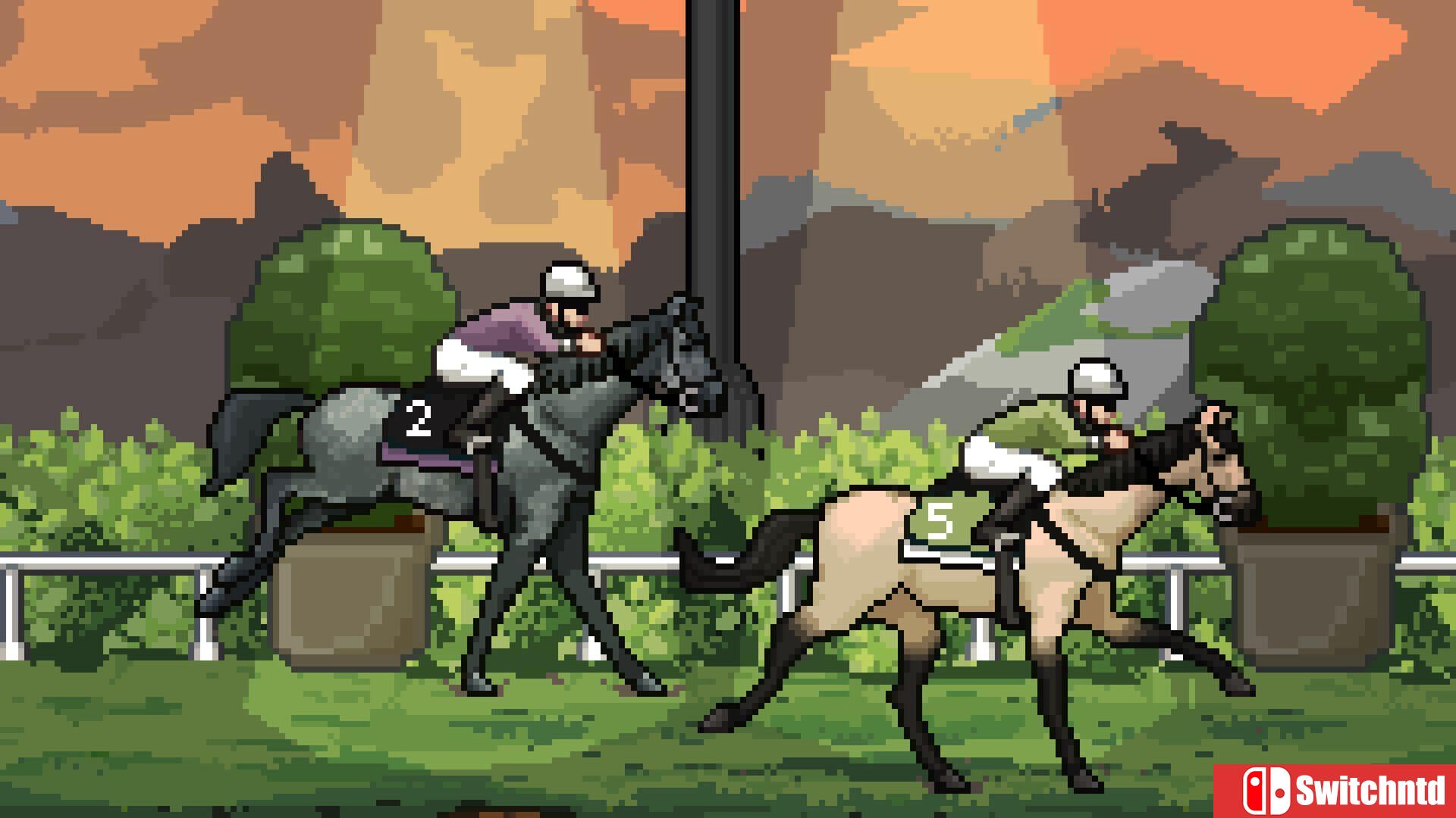 《赛马经理（Horse Racing Manager）》Build 21717512 P2P硬盘版[EN]_5