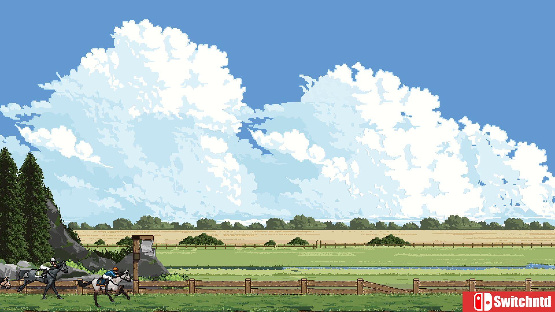 《赛马经理（Horse Racing Manager）》Build 21717512 P2P硬盘版[EN]_1