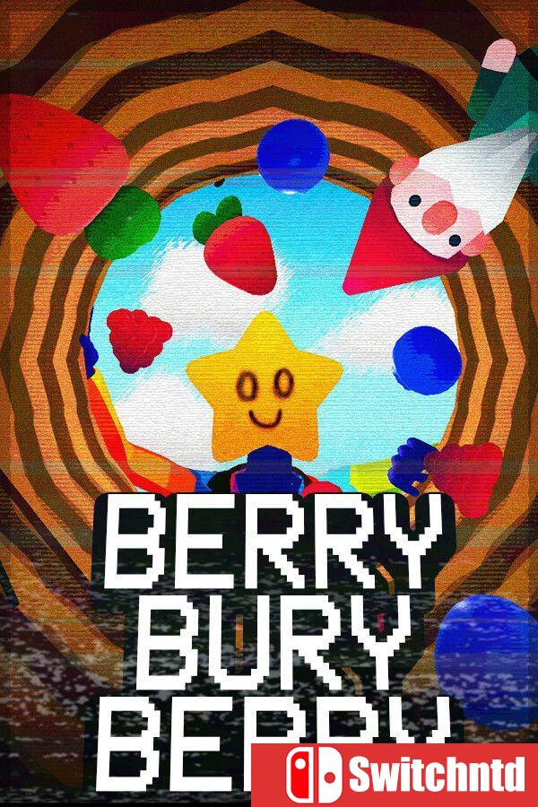 《浆果埋浆果（Berry Bury Berry）》Build 21722498 [英文]