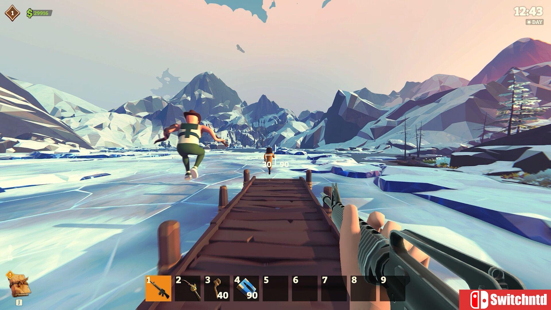 《猎鱼达人（Fish Hunters: Most Lethal Fishing Simulator）》P2P硬盘版[EN]_3