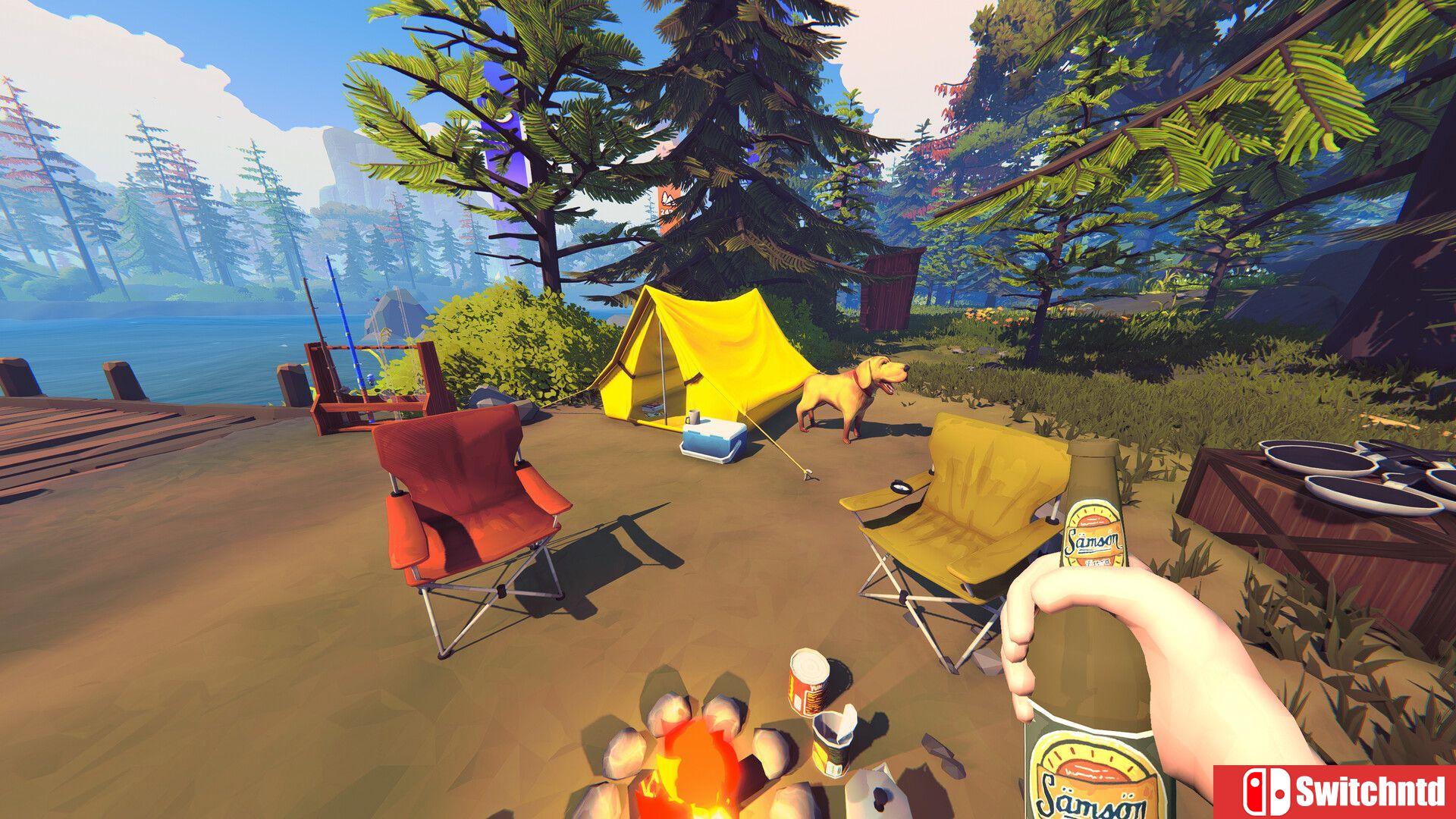《猎鱼达人（Fish Hunters: Most Lethal Fishing Simulator）》P2P硬盘版[EN]_1