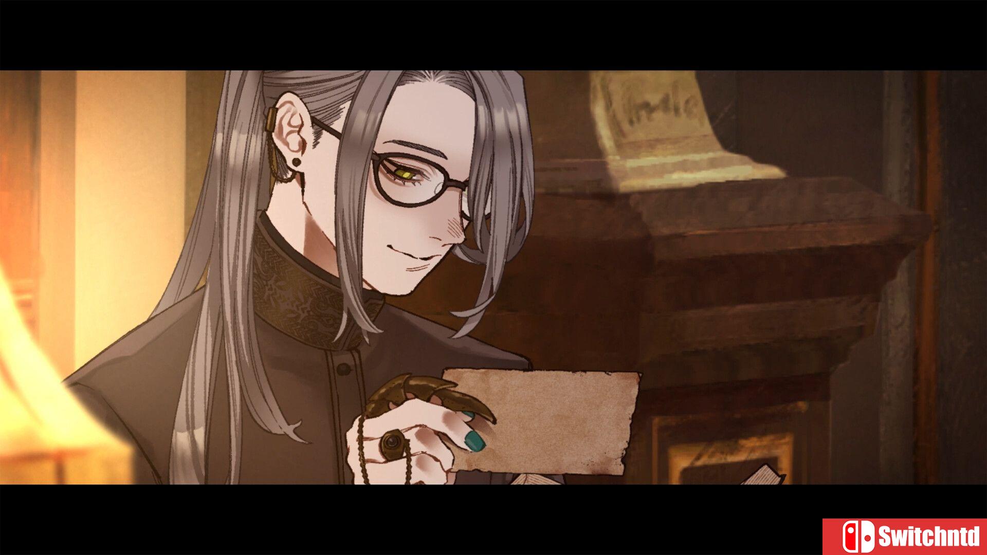 《暗黑拍卖（Dark Auction）》官方中文 TENOKE镜像版[CN/TW/EN/JP]_1