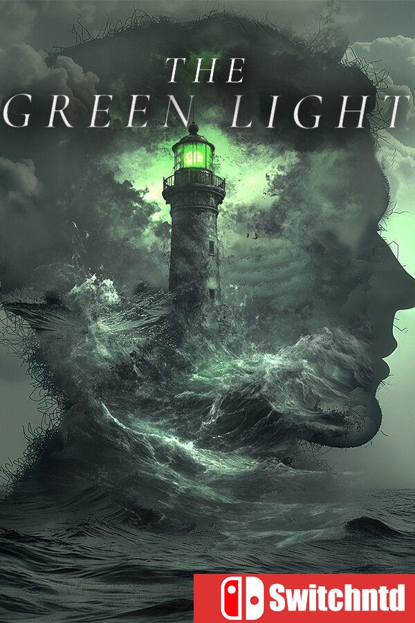 《绿灯（The Green Light）》官方中文 [中文/英文]