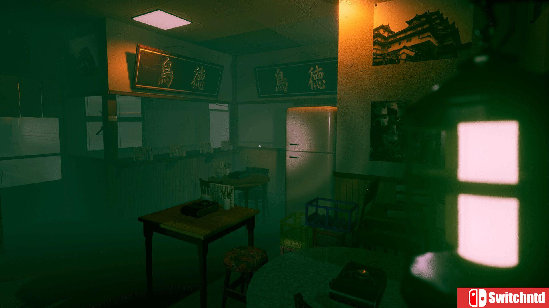 《绿灯（The Green Light）》官方中文 P2P硬盘版[CN/EN]_2