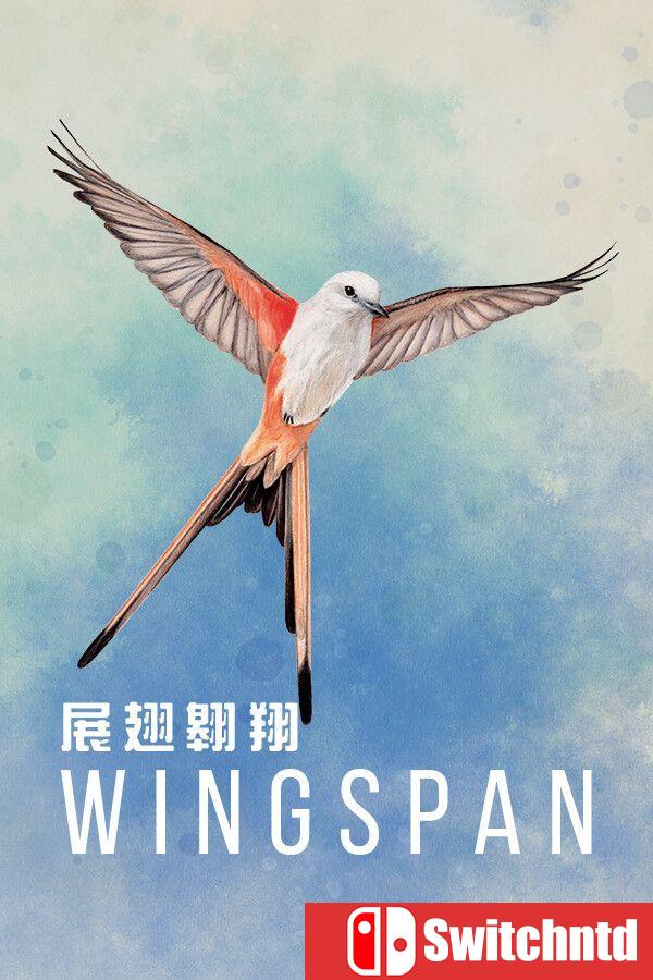 《展翅翱翔（Wingspan）》v1.7.1147 TENOKE镜像版[CN/TW/EN/JP]